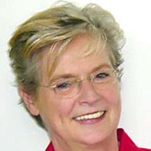 Dr. Frauke Schaefer